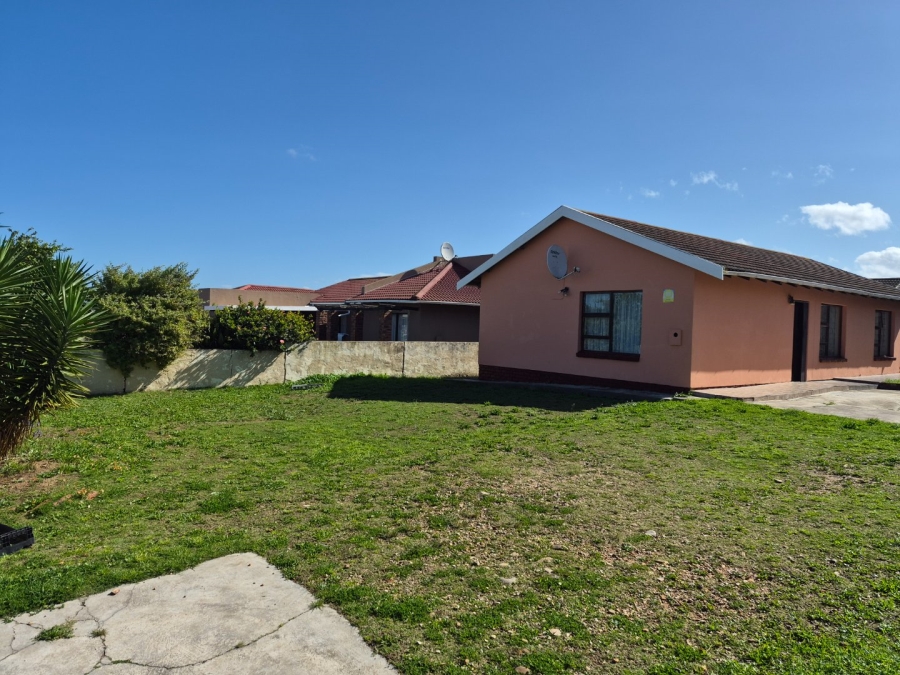 3 Bedroom Property for Sale in Kwadwesi Eastern Cape
